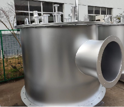 废气废液低NOx燃烧器